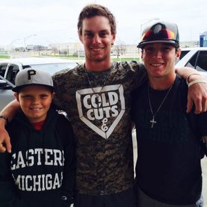 Meet your Posher, Austin